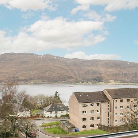 22 Moray Place Fort William Bagian luar foto