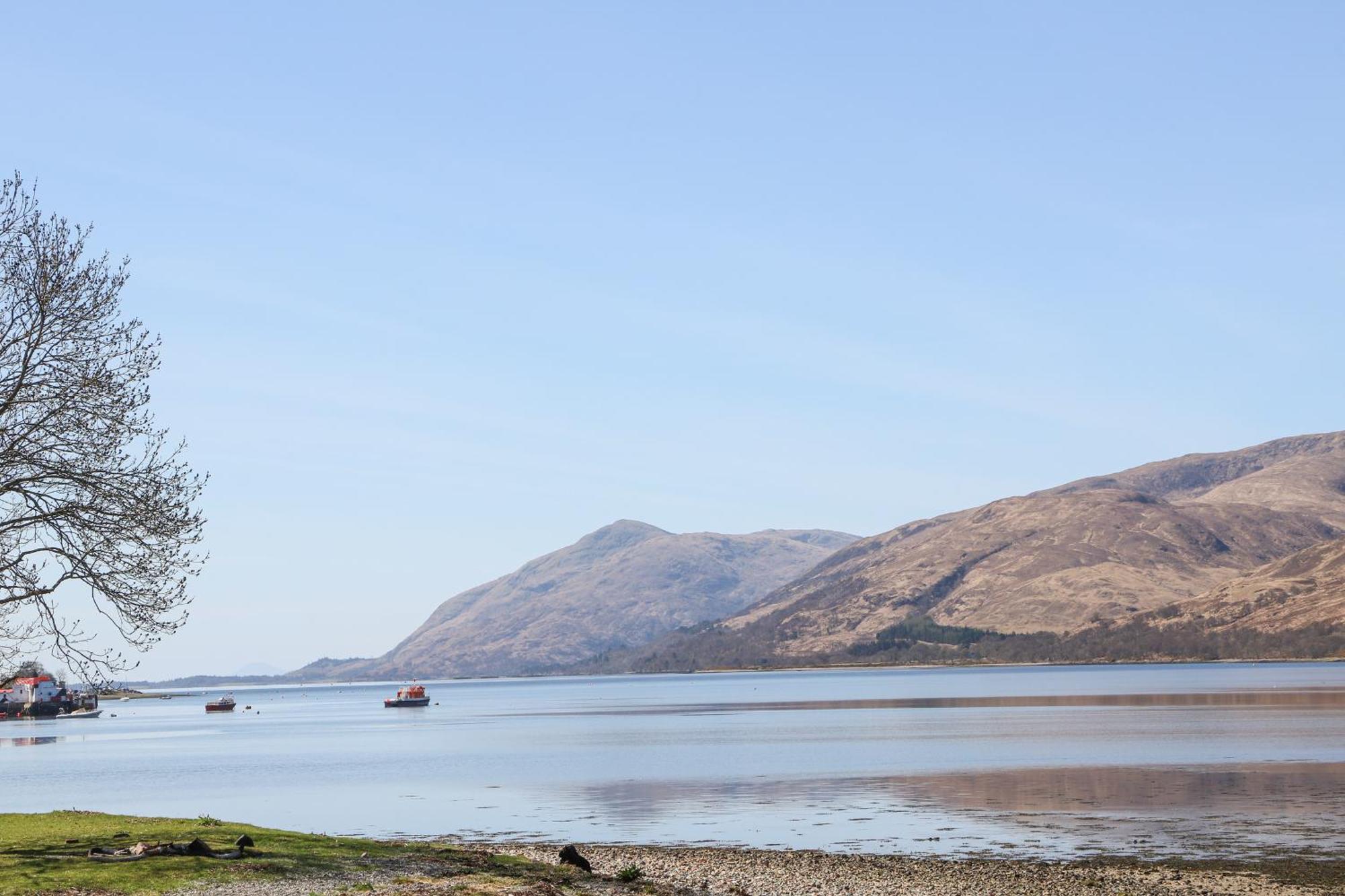 22 Moray Place Fort William Bagian luar foto