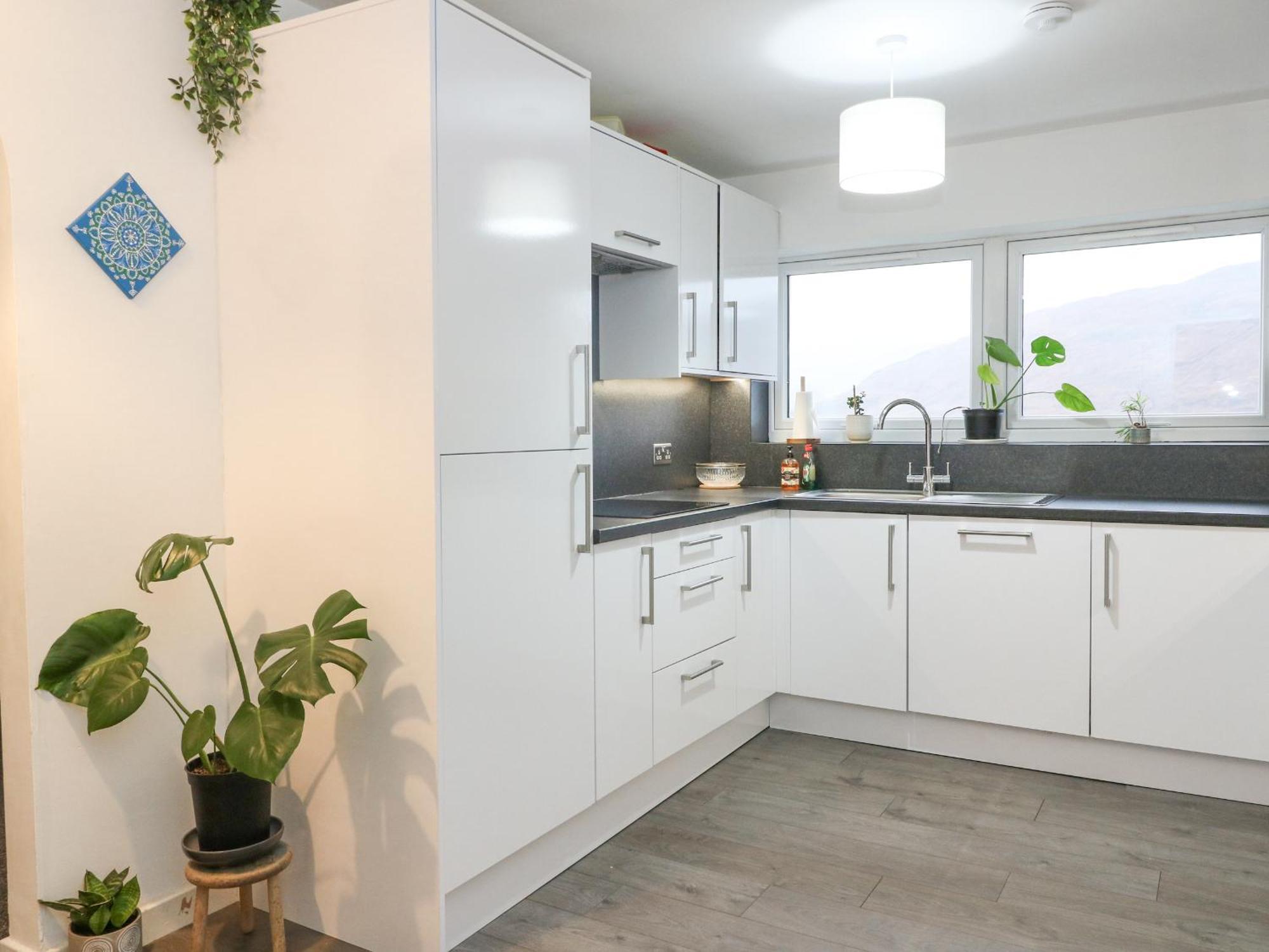 22 Moray Place Fort William Bagian luar foto
