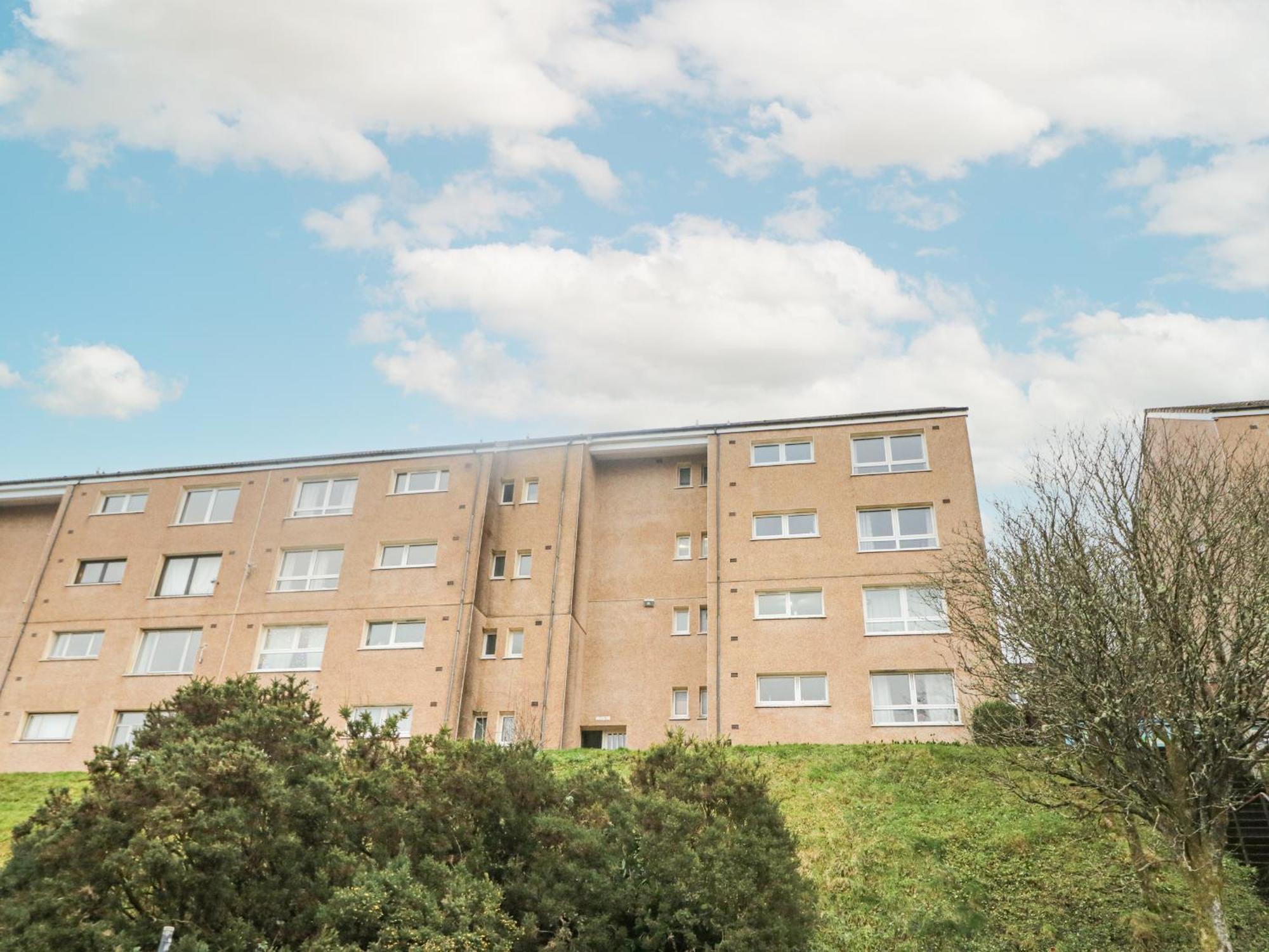 22 Moray Place Fort William Bagian luar foto