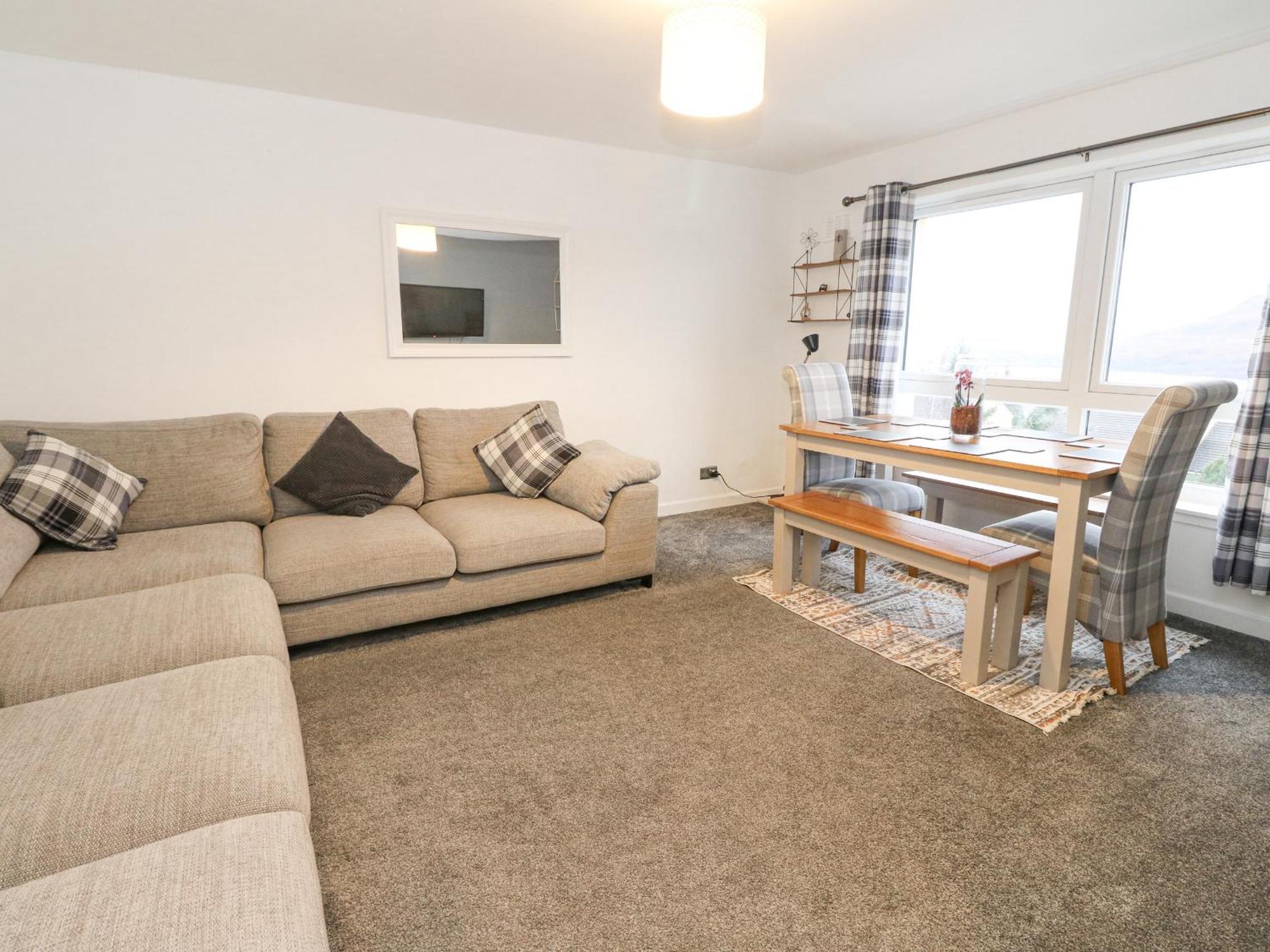22 Moray Place Fort William Bagian luar foto