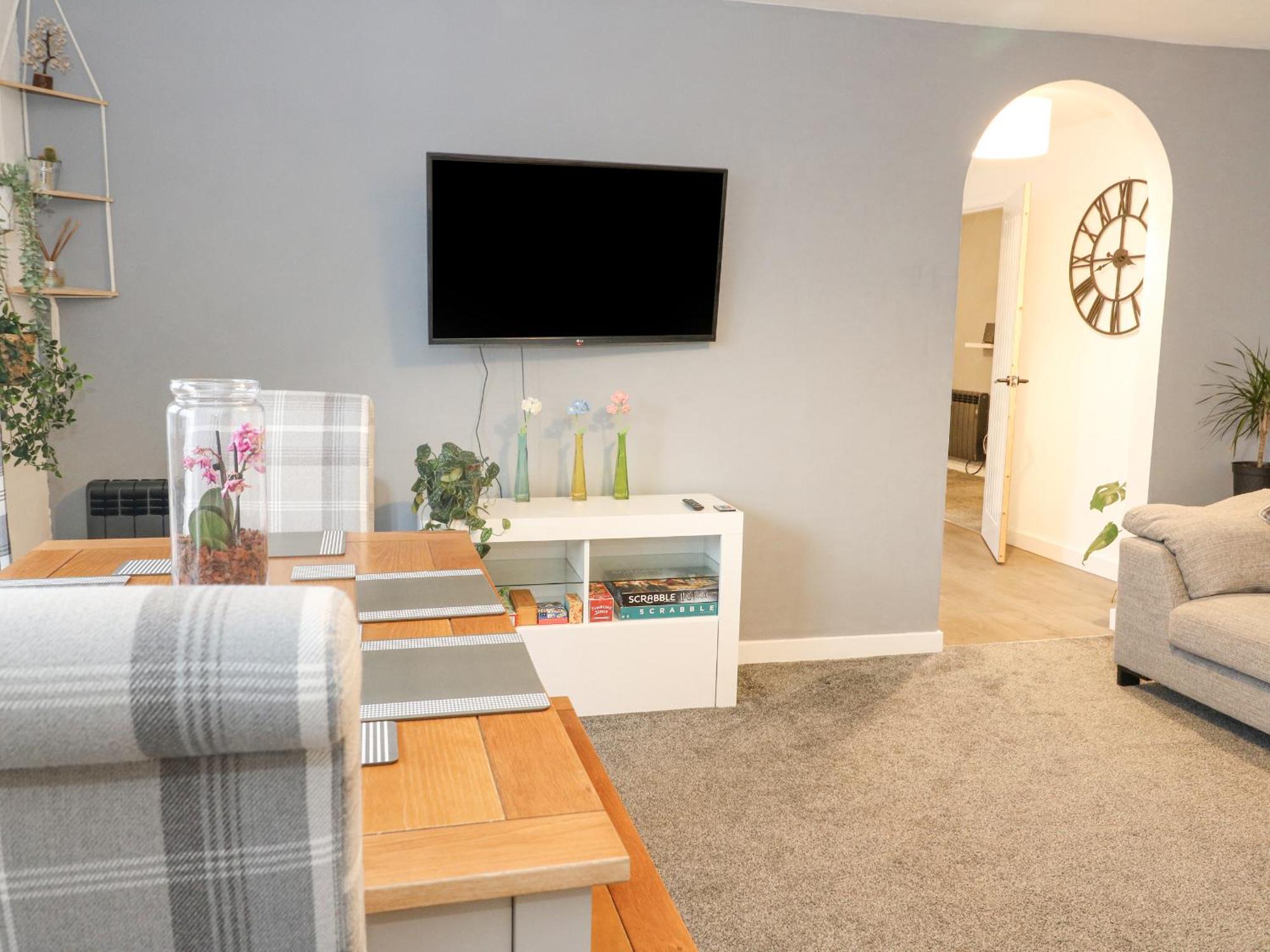 22 Moray Place Fort William Bagian luar foto