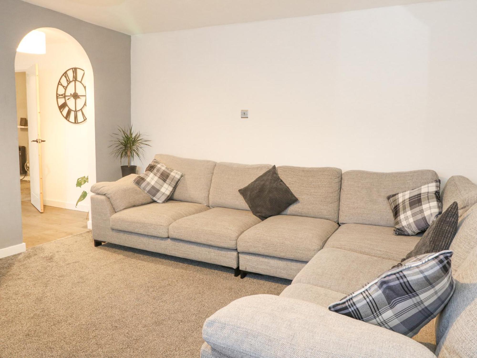22 Moray Place Fort William Bagian luar foto
